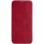 Nillkin Qin Series Leather case for Samsung Galaxy J4 Plus (J4 Prime) order from official NILLKIN store